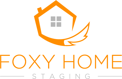 Foxy Home Staging Logo
