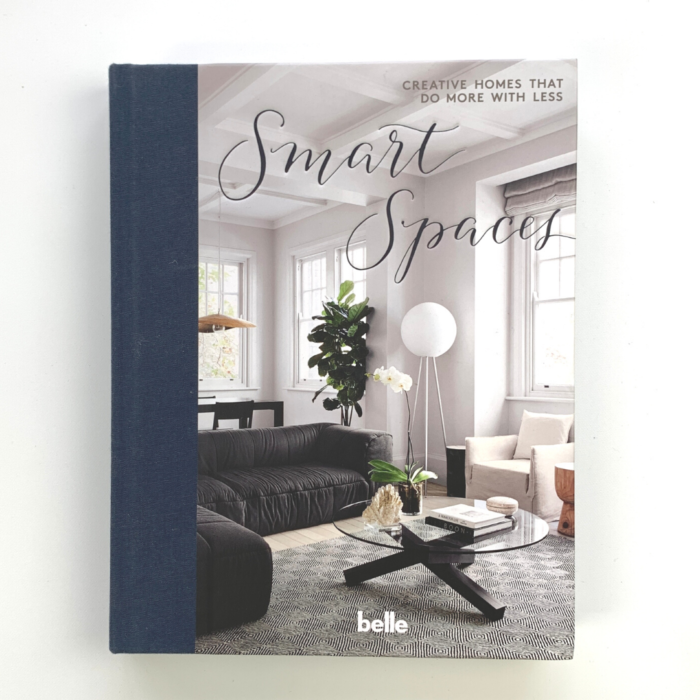 SMART SPACES BOOK