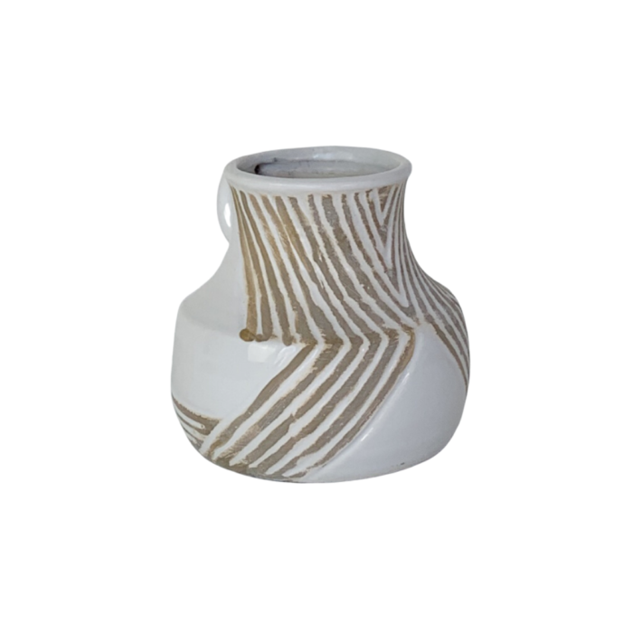NAOROBI VASE SMALL