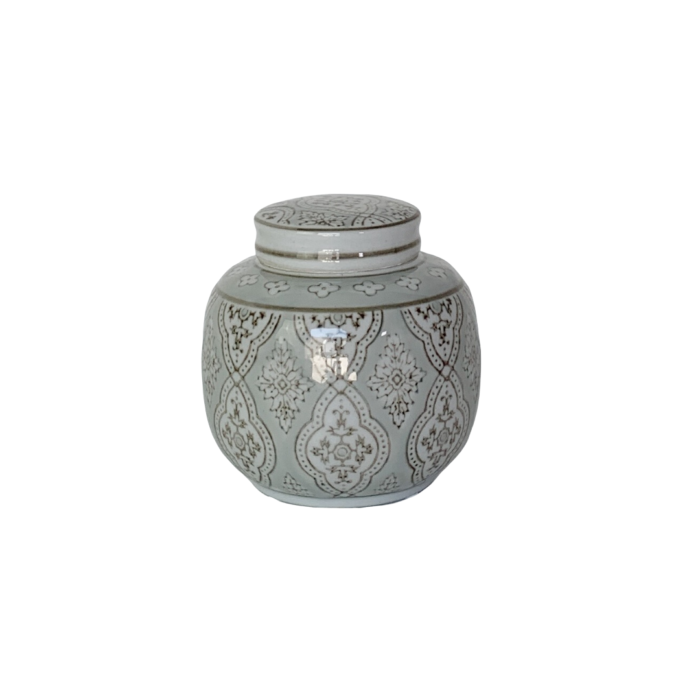 AM GINGER JAR - Image 2