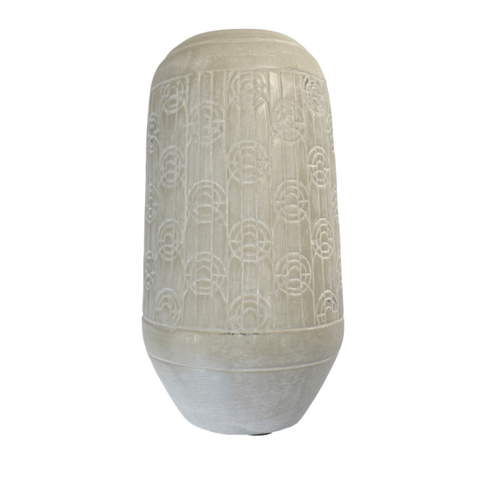 CARINA SPOTS VASE