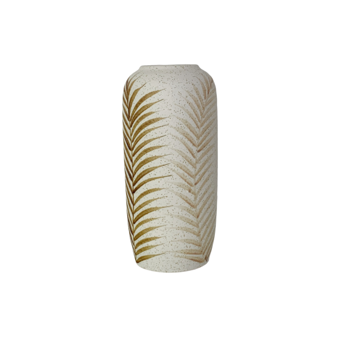 CLAYFIELD PALM VASE