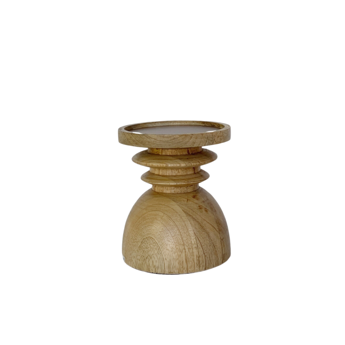 JENYA CANDLE HOLDER