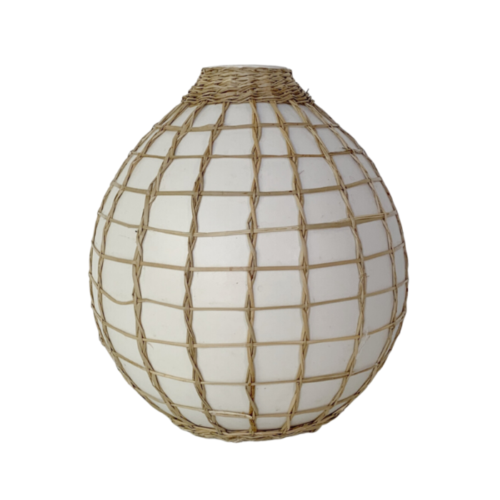 HAMILTON VASE LARGE