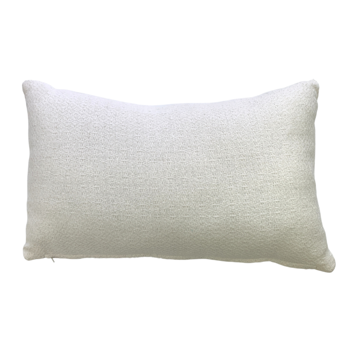 ROPE CROSS PILLOW - Image 2
