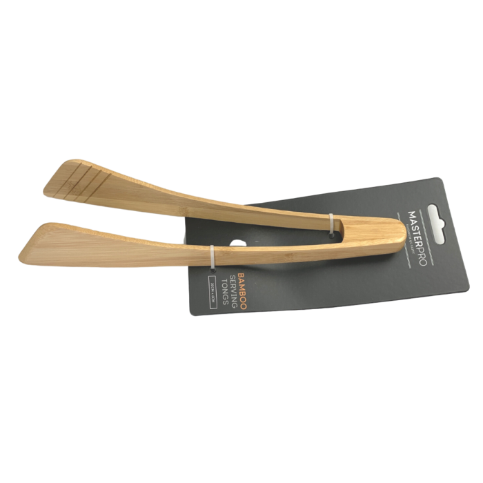 SERVING TONGS