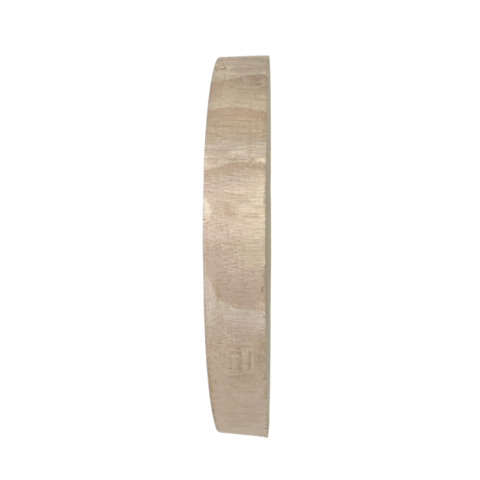 TIMBER PLATTER ROUND - Image 2