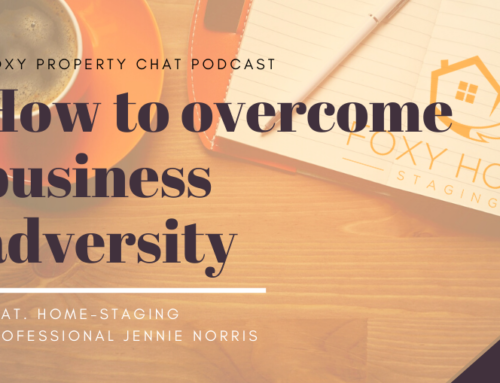 How To Overcome Business Adversity