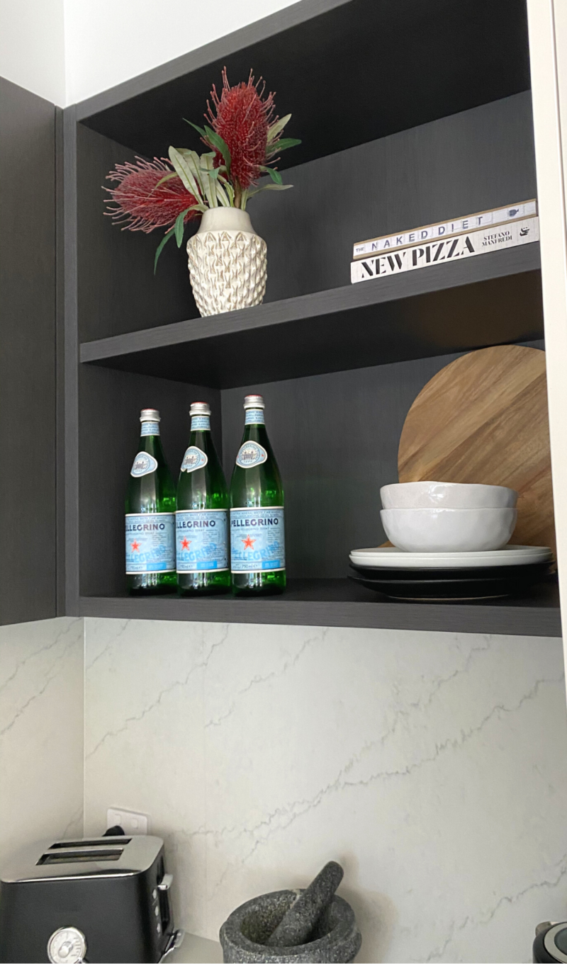 How to Style Shelves 5 Tips for the Perfect Home Staging Result Foxy Home Staging