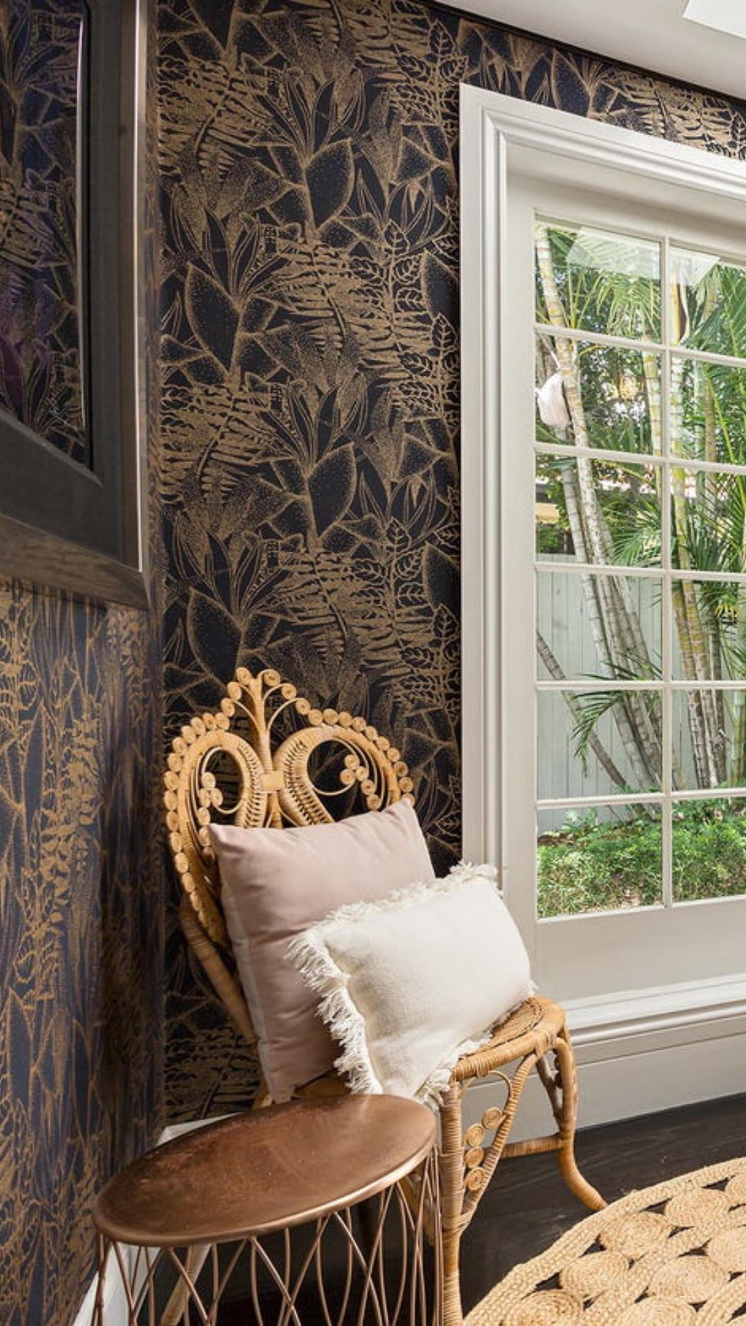 15 Styling Ideas for the Awkward Empty Spaces in Your Home - Foxy Home ...