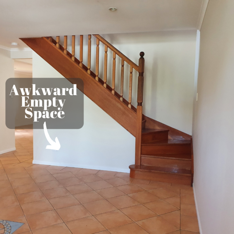 15 Styling Ideas for the Awkward Empty Spaces in Your Home Foxy Home