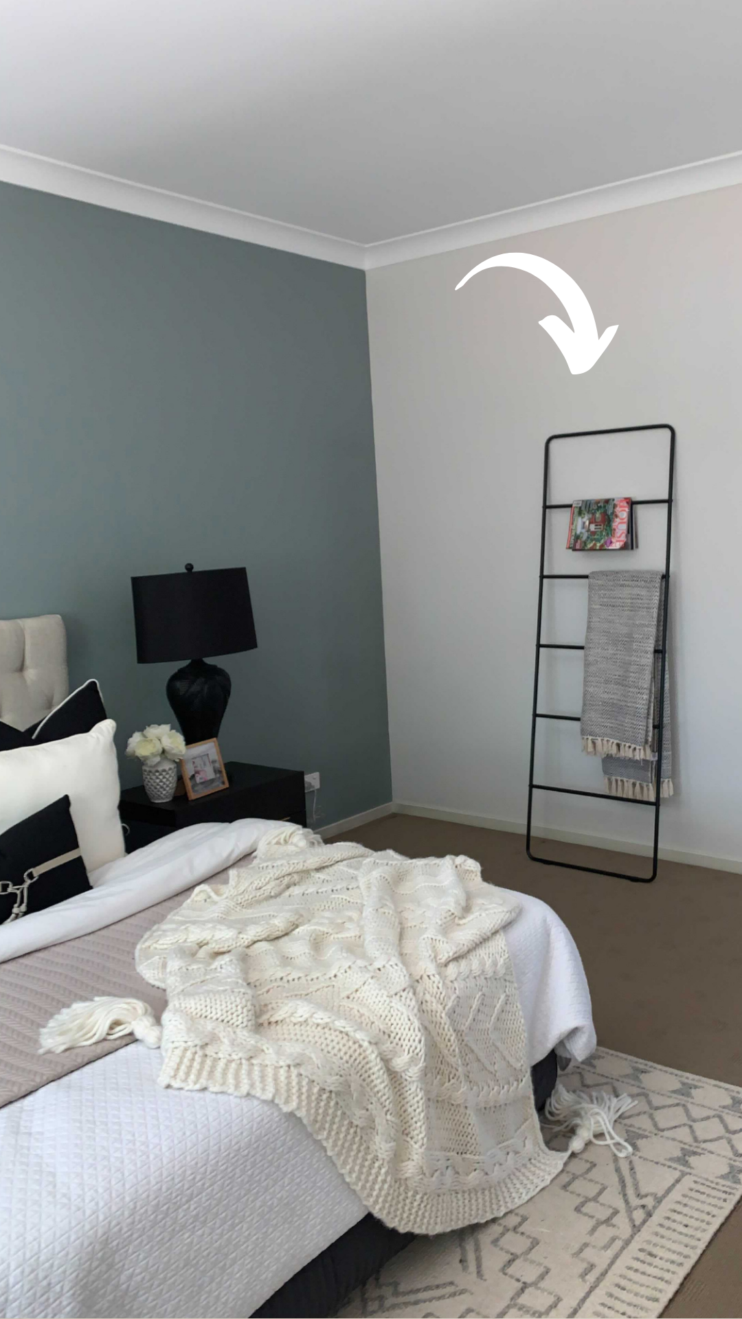 15 Styling Ideas for the Awkward Empty Spaces in Your Home - Foxy Home ...