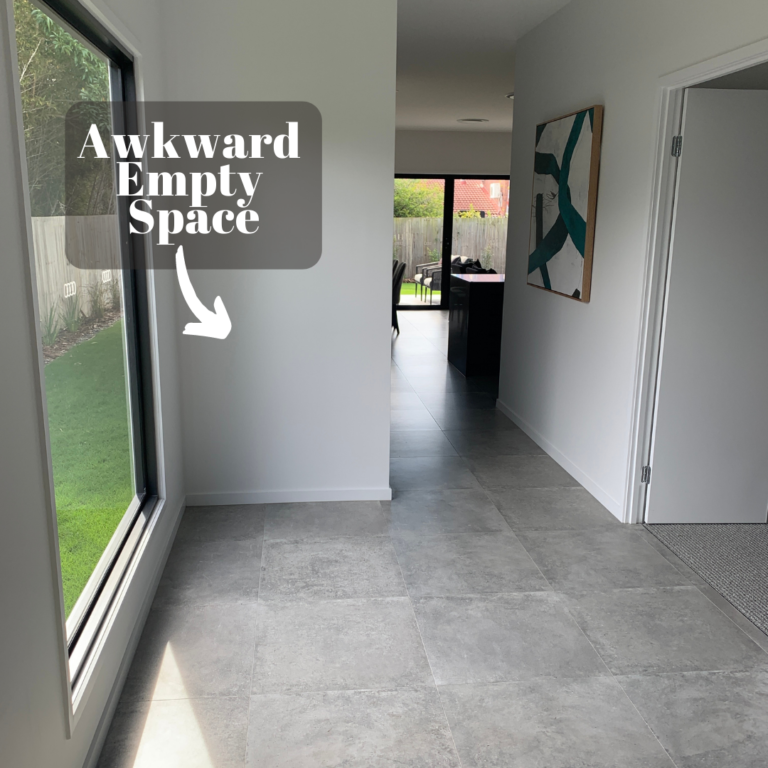 15 Styling Ideas for the Awkward Empty Spaces in Your Home - Foxy Home ...
