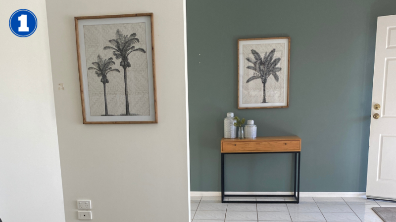 15 Styling Ideas for the Awkward Empty Spaces in Your Home - Foxy Home ...