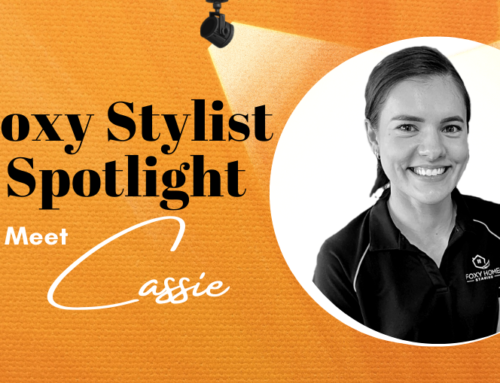 Stylist Spotlight | Meet Cassie