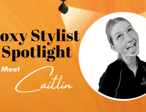 Stylist Spotlight | Meet Caitlin