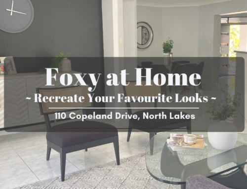 Foxy at Home | 110 Copeland Dr, North Lakes