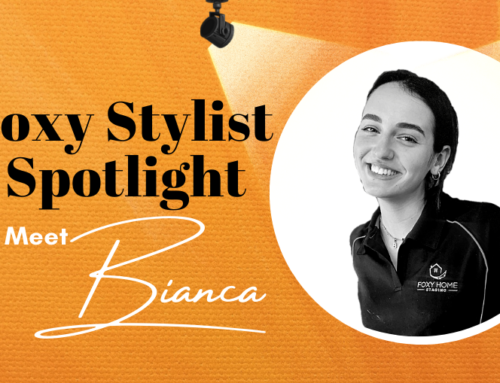 Foxy Stylist Spotlight – Bianca