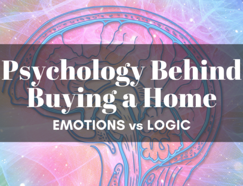 Psychology Behind Buying a Home: Emotions vs Logic