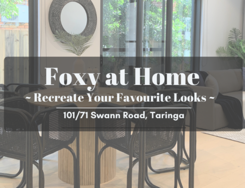 Foxy at Home | 101/71 Swann Rd, Taringa