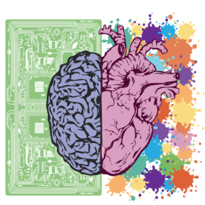 heart vs brain