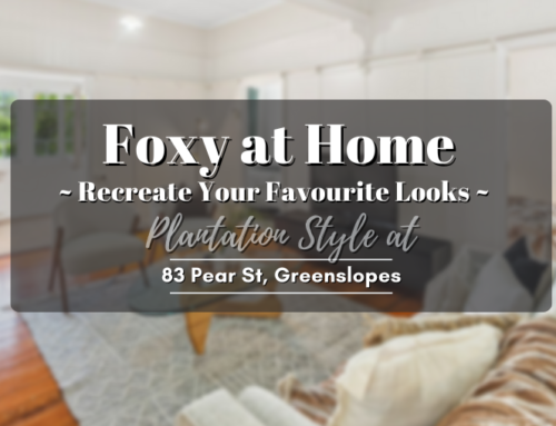 Foxy at Home | 83 Pear Street, Greenslopes