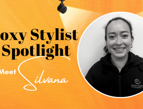 Foxy Stylist Spotlight | Meet Silvana