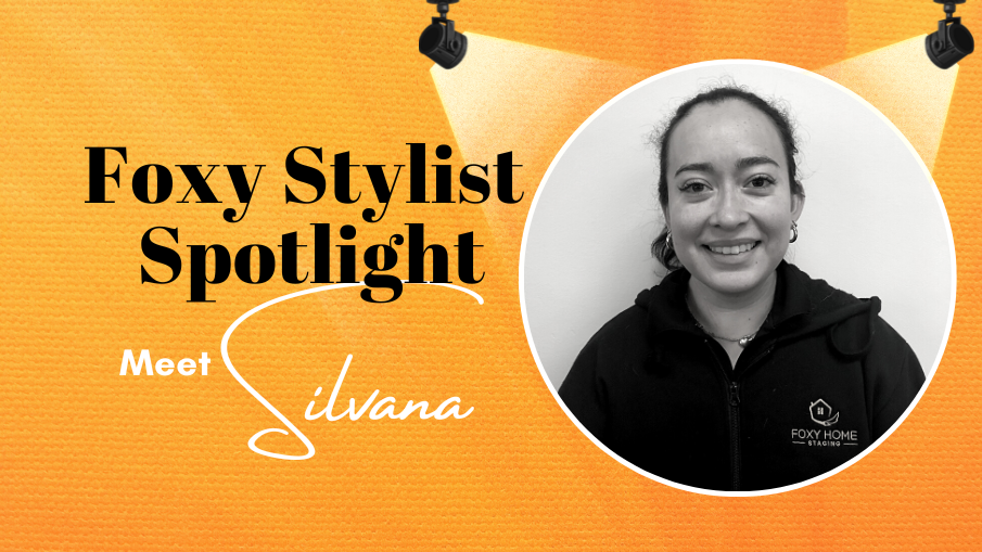 Foxy Stylist Spotlight - Silvana