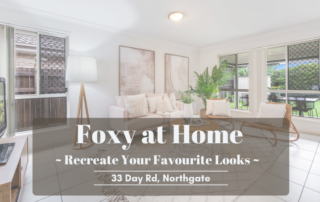 Foxy At Home - Featured Image