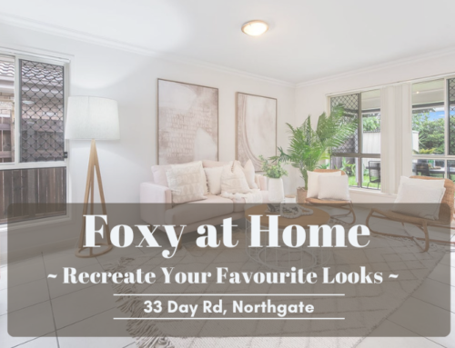 Foxy At Home | 33 Day Rd, Northgate