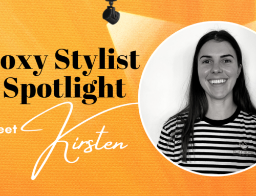 Foxy Stylist Spotlight | Meet Kirsten