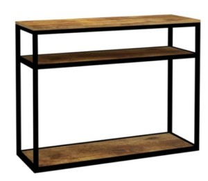 Dakota Console Table