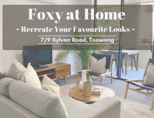 Foxy At Home | 7/9 Sylvan Road, Toowong