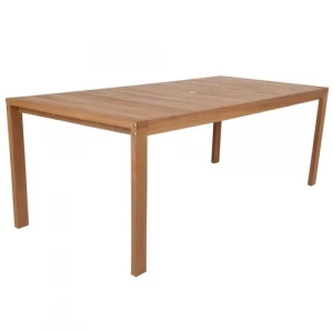 Mimosa 210 x 95cm Malibu Dining Table