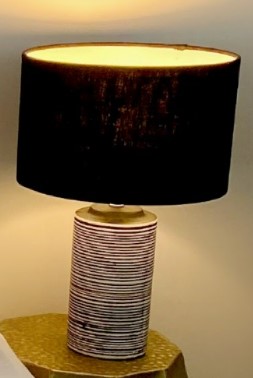 Table Lamps (Second Bedroom)