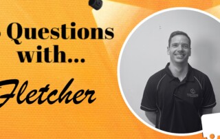 15 Questions with Fletcher - Meet the Removalist Team