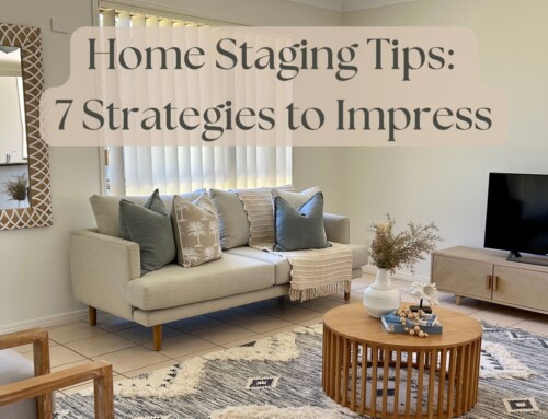Home Staging Tips: 7 Strategies to Impress
