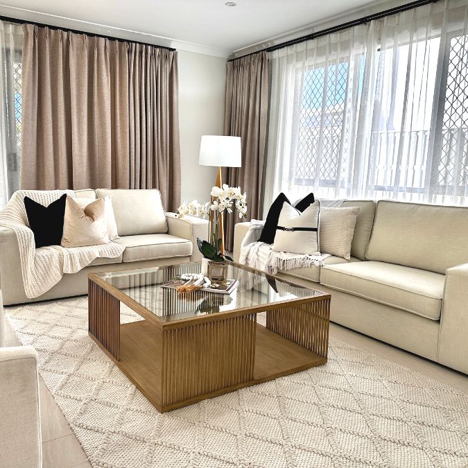 Home Staging Tips - Rugs