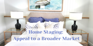 Appeal to a Broader Market