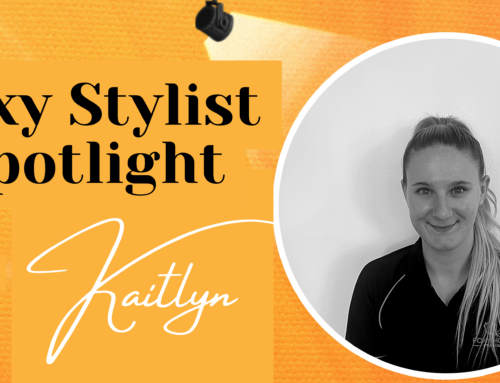 Foxy Stylist Spotlight | Meet Kaitlyn
