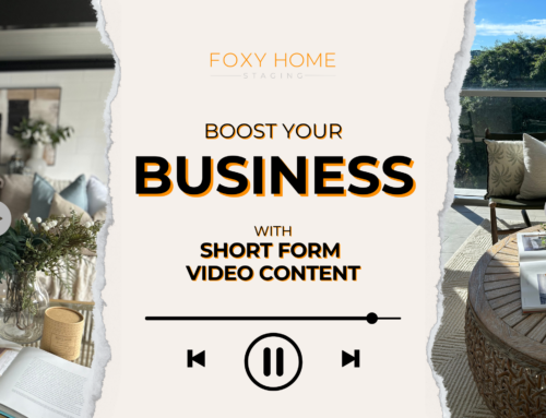 Boost Your Business with Short Form Video Content