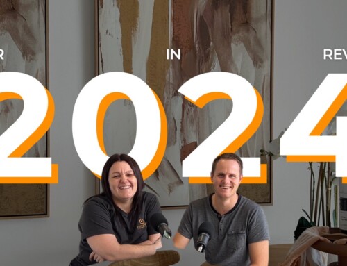 2024 Year in Review