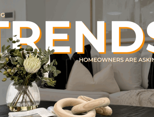Styling Trends Homeowners are Asking For
