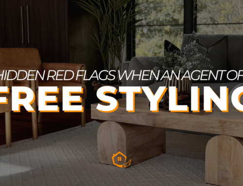 The Hidden Red Flags When an Agent Offers “Free Styling”